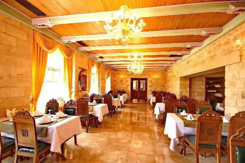 Izala Boutique Hotel Mardin Buitenkant foto