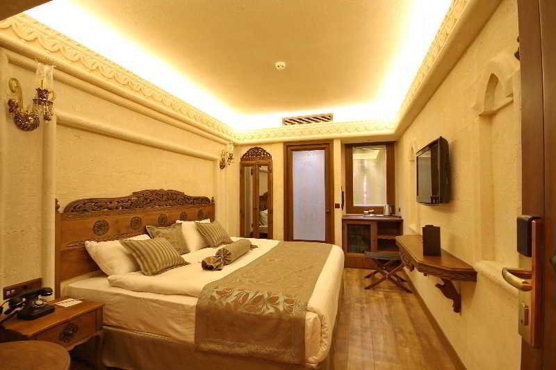 Izala Boutique Hotel Mardin Buitenkant foto