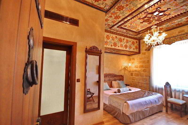 Izala Boutique Hotel Mardin Buitenkant foto