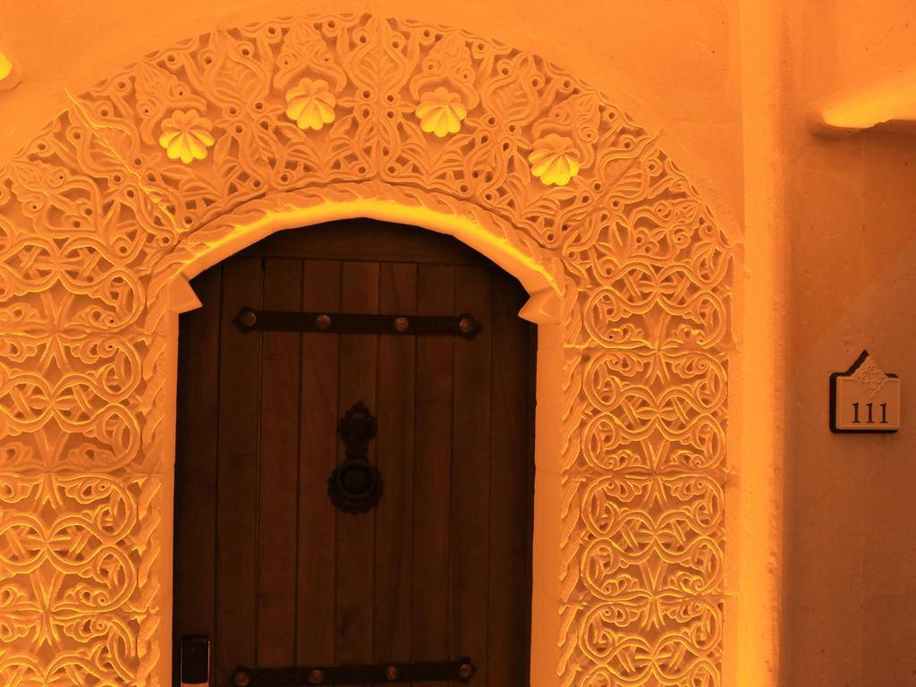 Izala Boutique Hotel Mardin Kamer foto