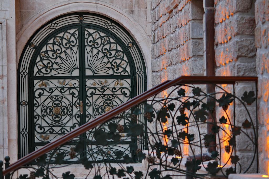 Izala Boutique Hotel Mardin Buitenkant foto