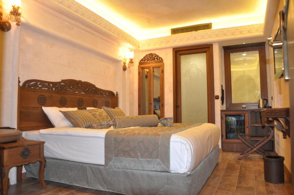 Izala Boutique Hotel Mardin Kamer foto