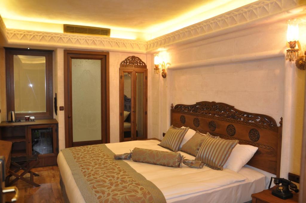 Izala Boutique Hotel Mardin Kamer foto
