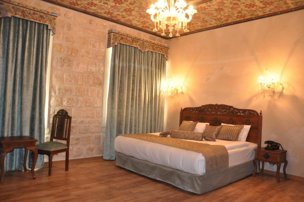 Izala Boutique Hotel Mardin Buitenkant foto