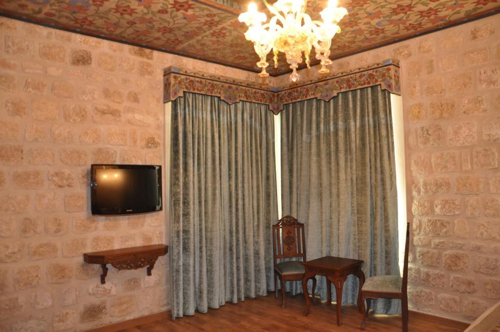 Izala Boutique Hotel Mardin Buitenkant foto