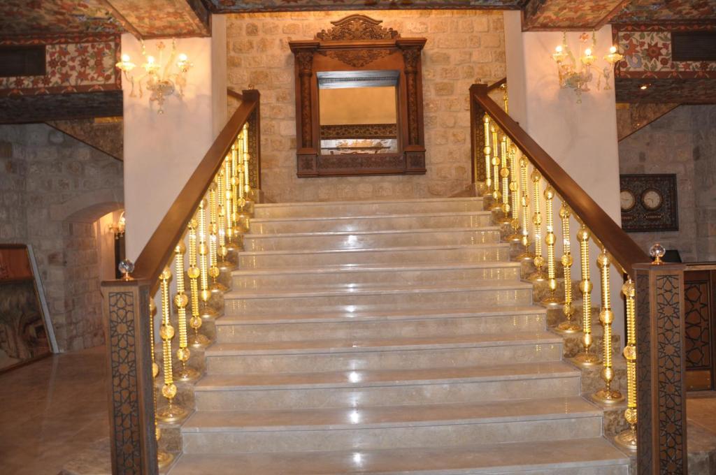 Izala Boutique Hotel Mardin Buitenkant foto