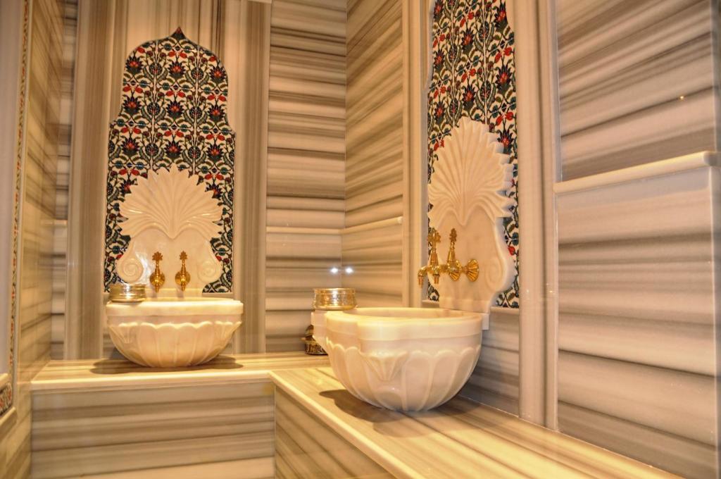 Izala Boutique Hotel Mardin Buitenkant foto