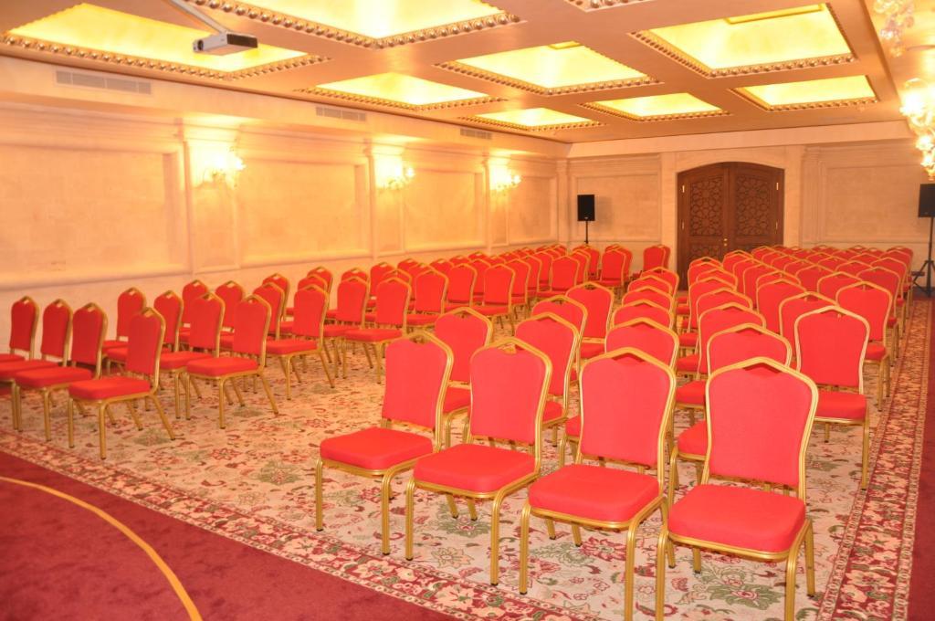 Izala Boutique Hotel Mardin Buitenkant foto