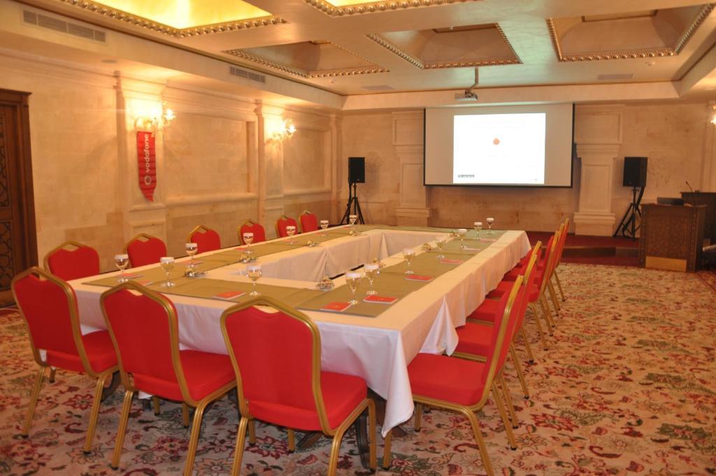 Izala Boutique Hotel Mardin Buitenkant foto