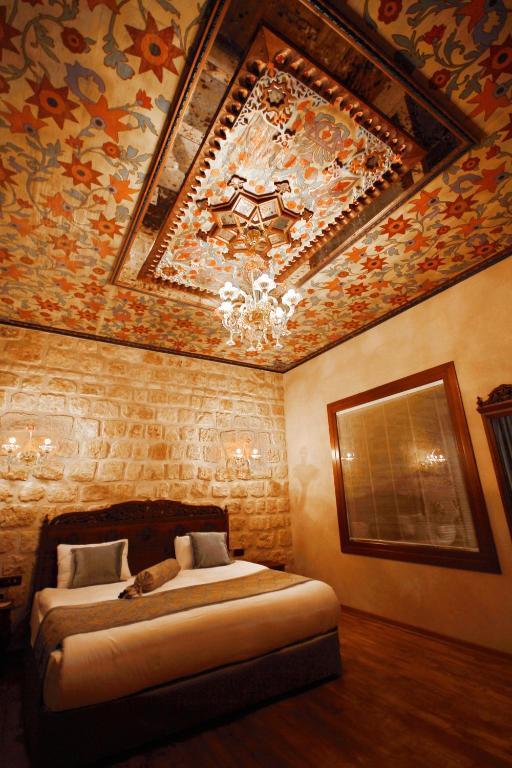 Izala Boutique Hotel Mardin Kamer foto