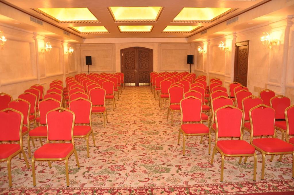 Izala Boutique Hotel Mardin Buitenkant foto