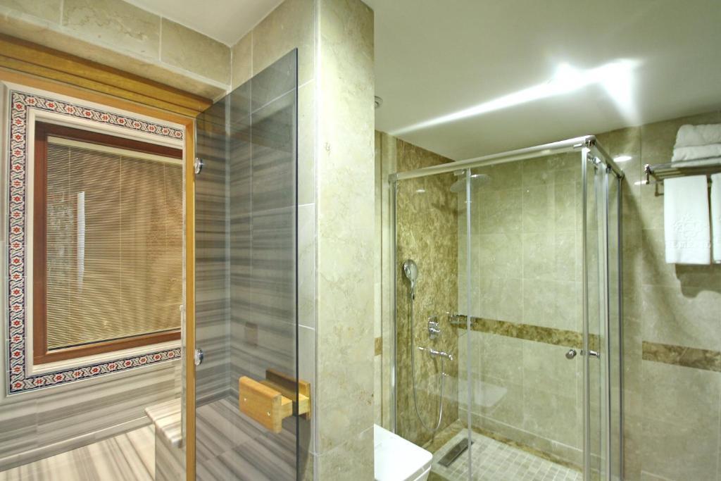 Izala Boutique Hotel Mardin Kamer foto