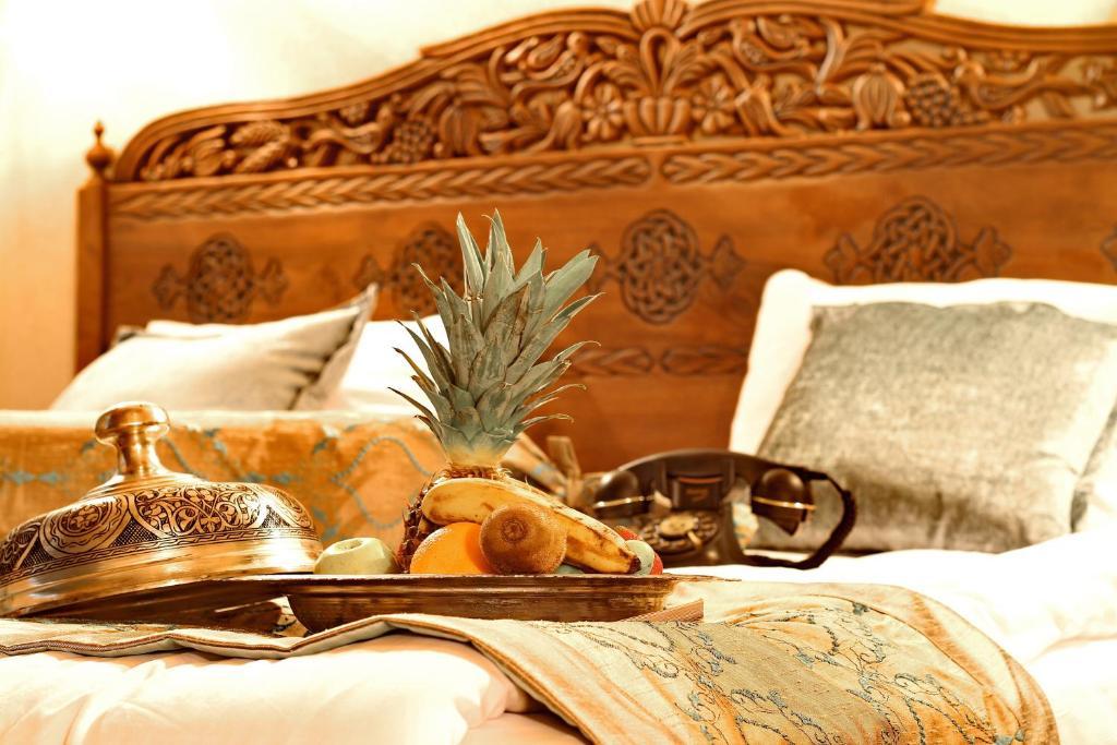 Izala Boutique Hotel Mardin Buitenkant foto